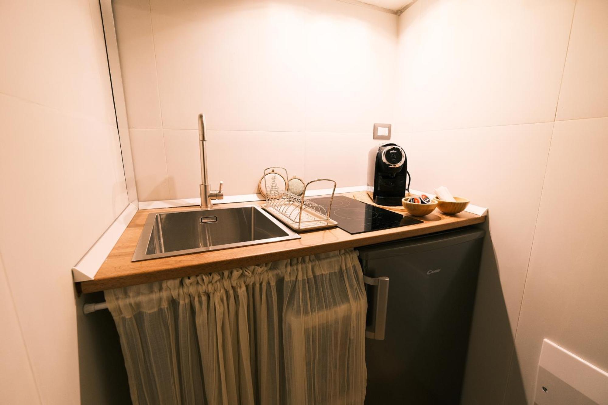 바리 Mary House 아파트 외부 사진